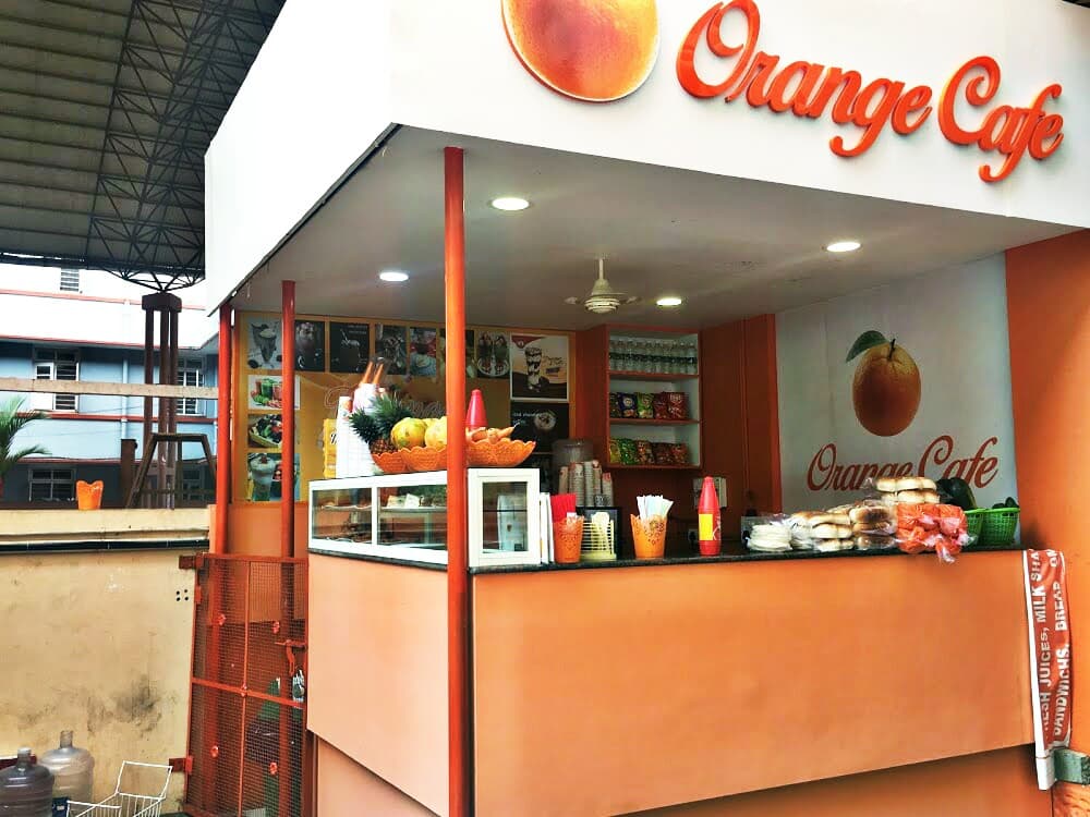 St Teresa's College Facilities photo 13